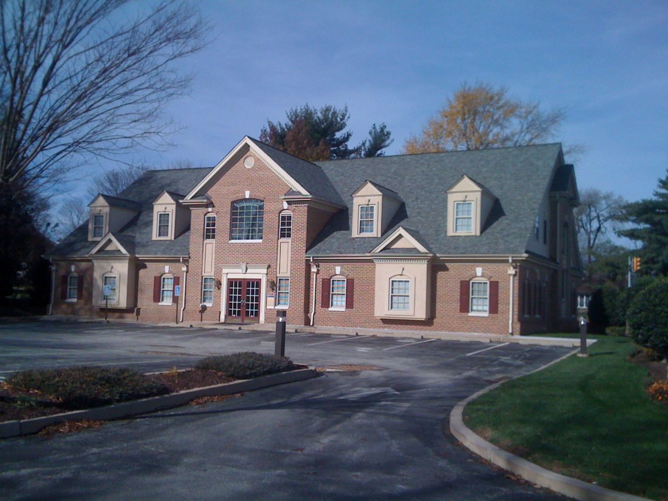 Areas We Serve | Williamsburg Dental