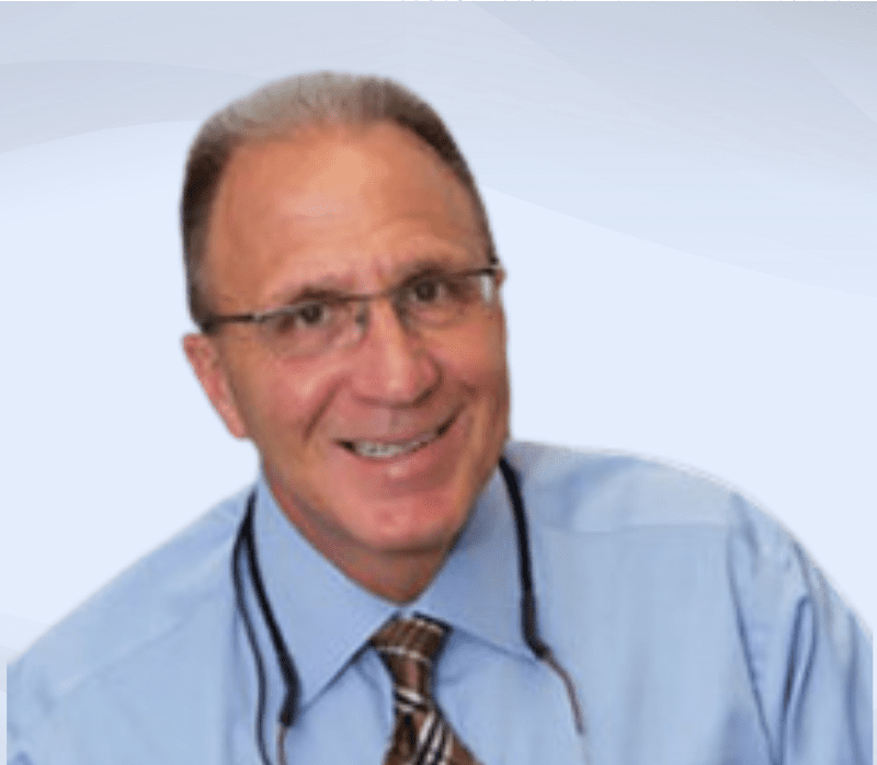 Meet Our Broomall PA Dentist Joseph Capista DDS