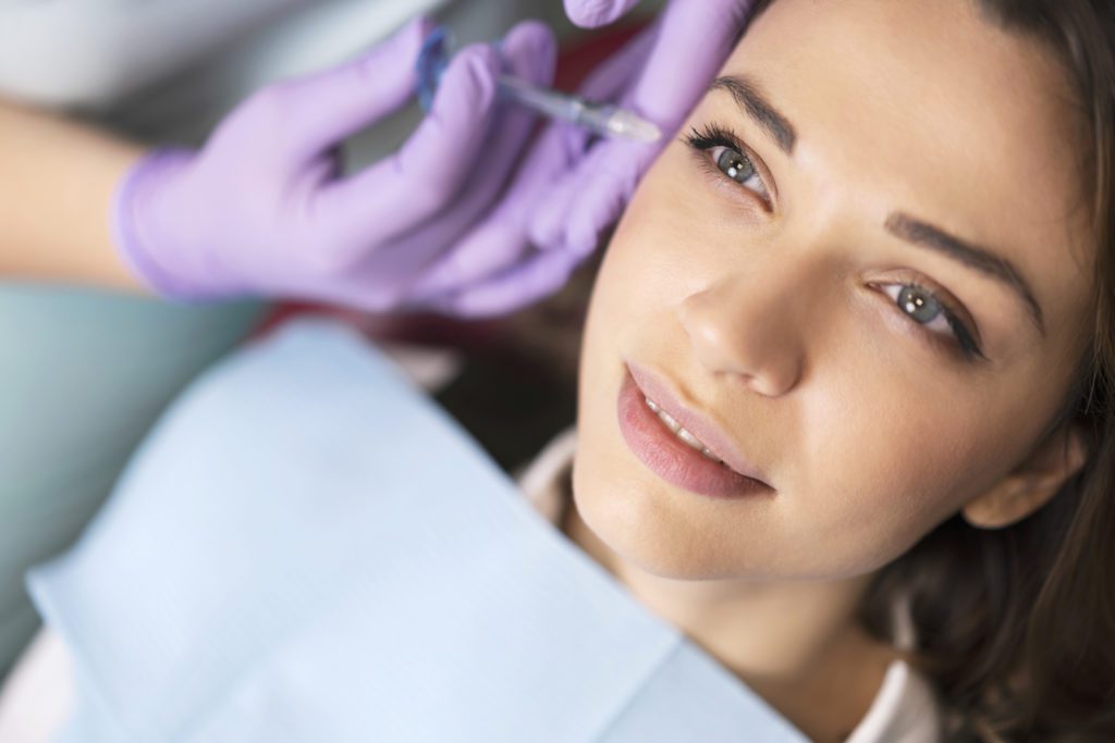 Botox in Broomall, Pennsylvania