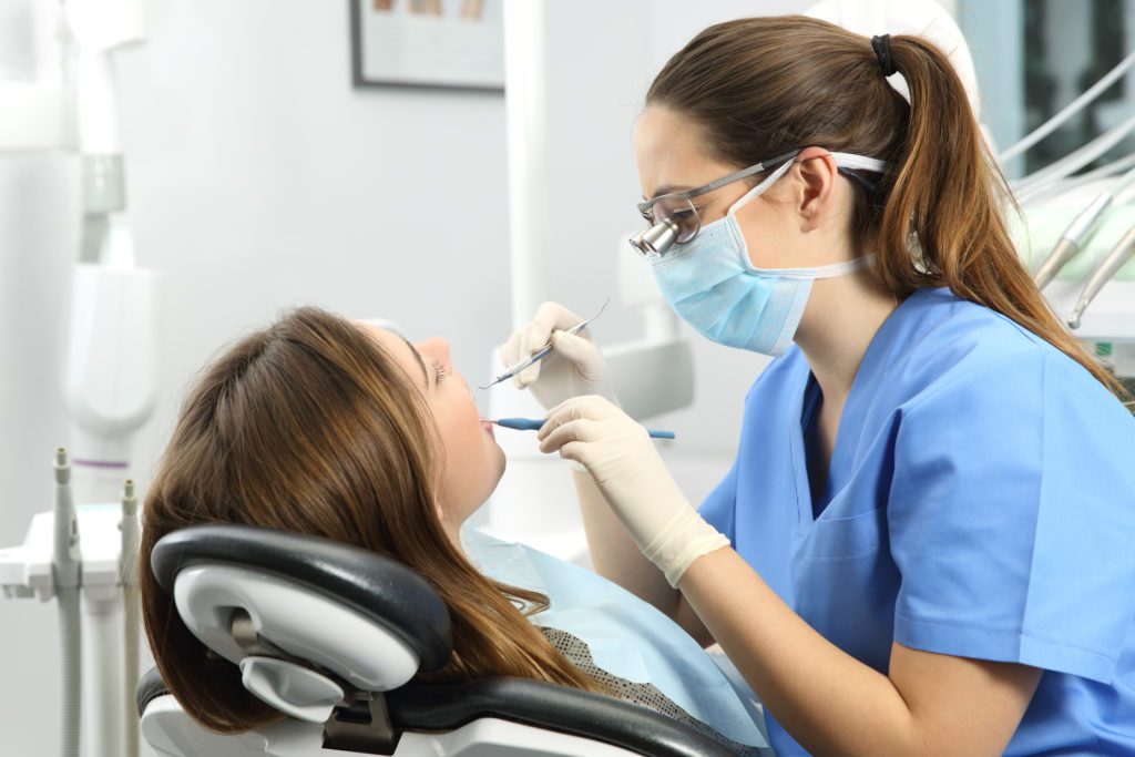 Dental Service in Broomall, Pennsylvania