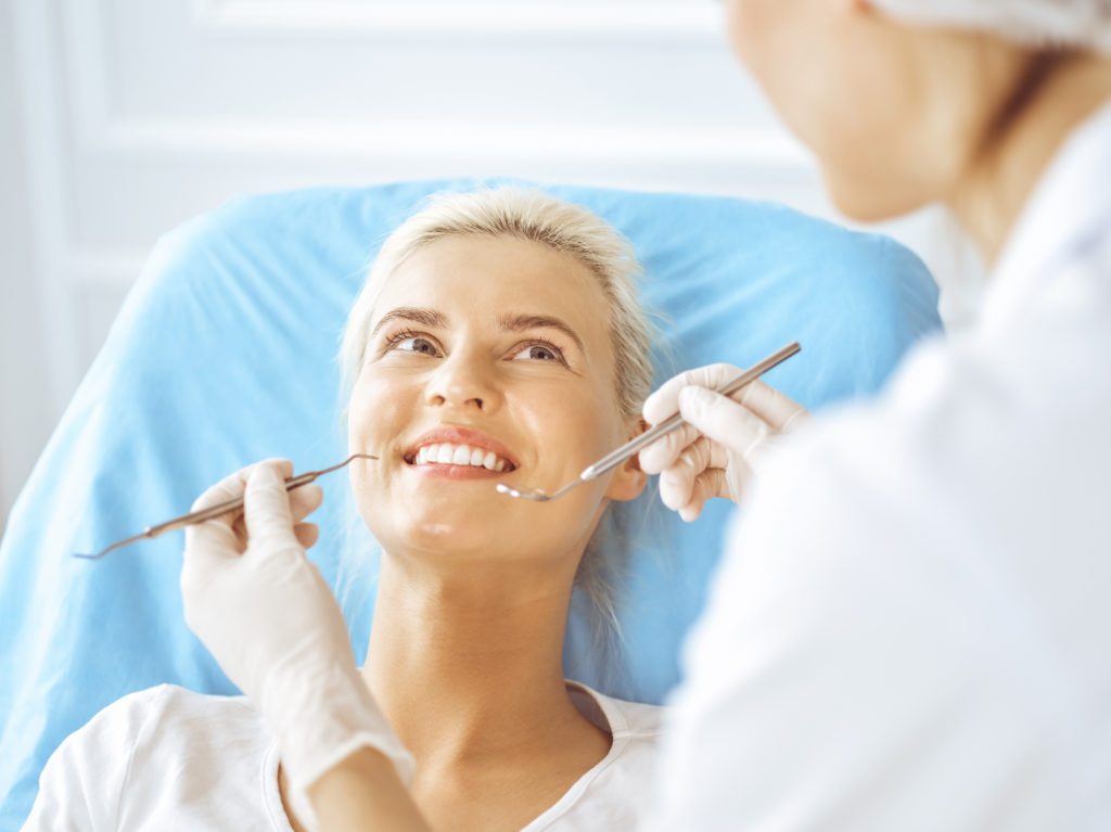 General Dentist in Broomall, Pennsylvania