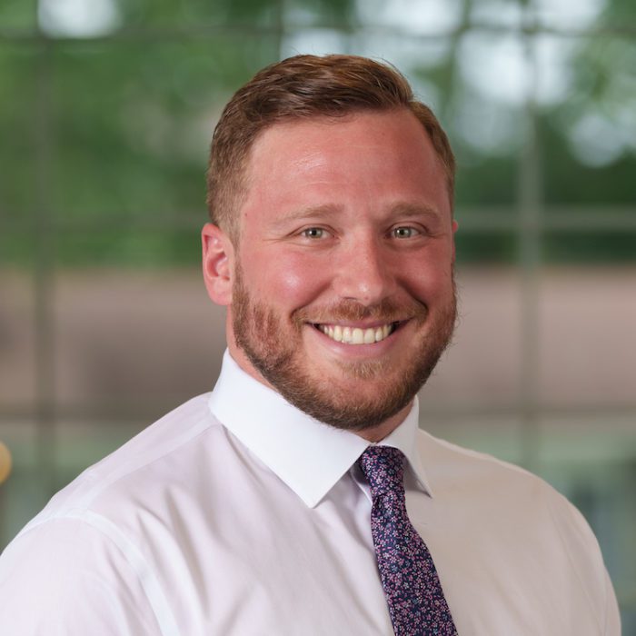 Meet Dentist Jarred Gettes DMD Broomall PA Chester