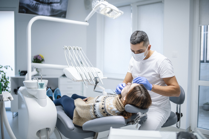 dentist in newtown square, pennsylvania