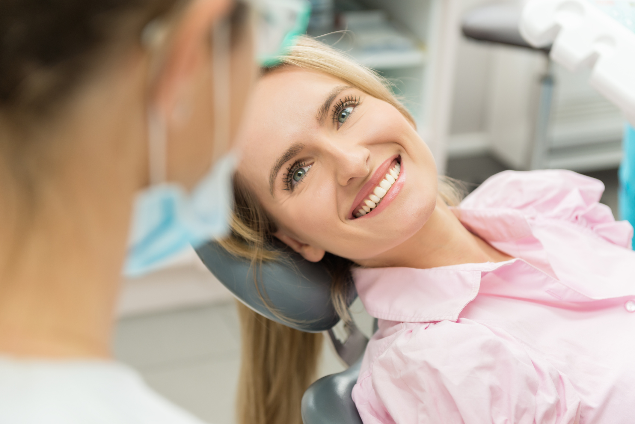 Is Comfortable Dental Care Possible?