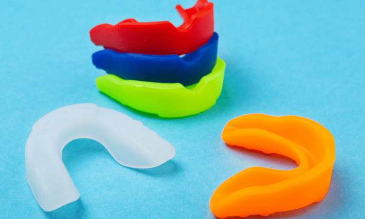 Understanding the benefits of a custom mouthguard could lead to better health outcomes and improved performance.