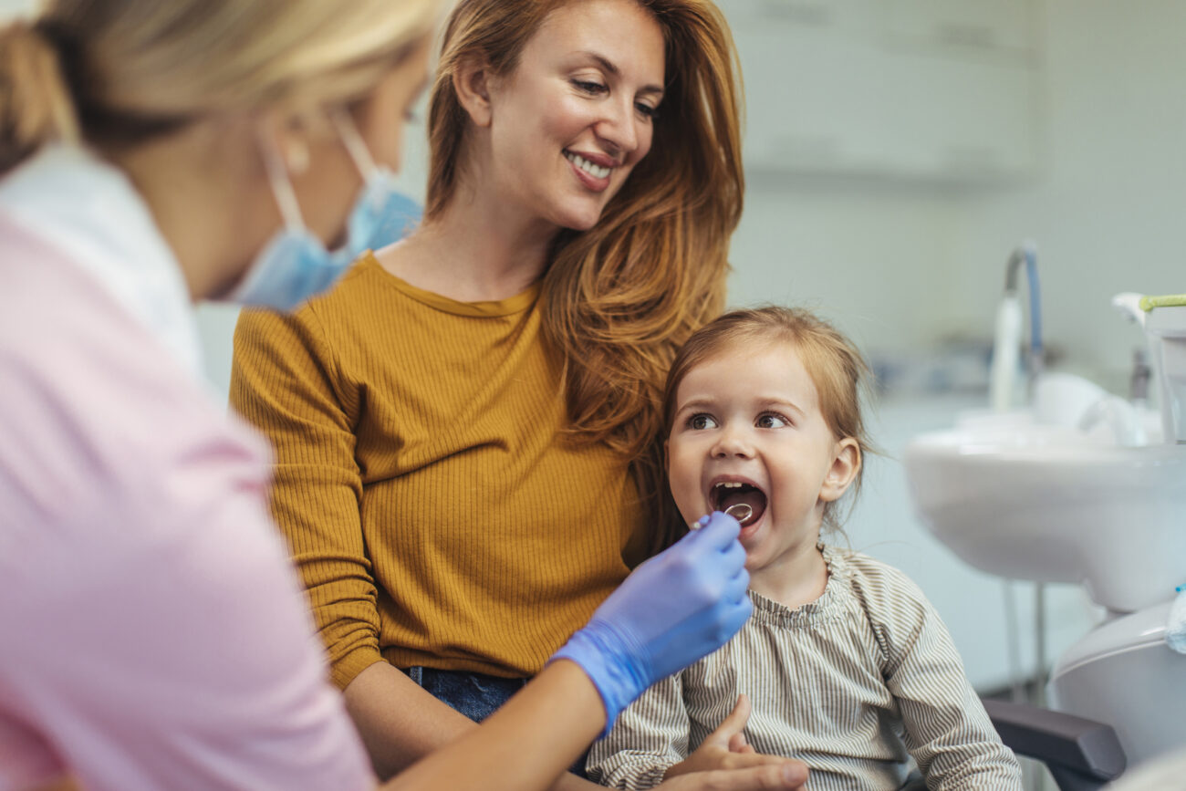 Family dentistry offers comprehensive care for all ages, providing a convenient solution for busy families.