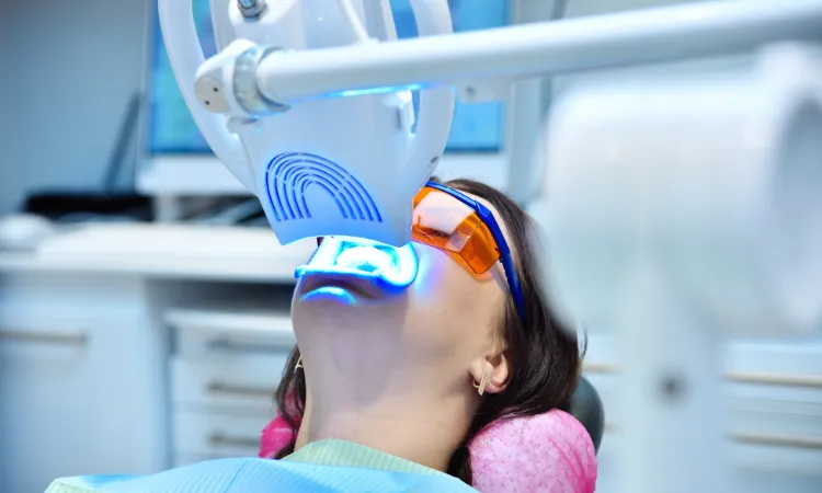 Illuminate Your Smile with Professional Teeth Whitening in Broomall, PA