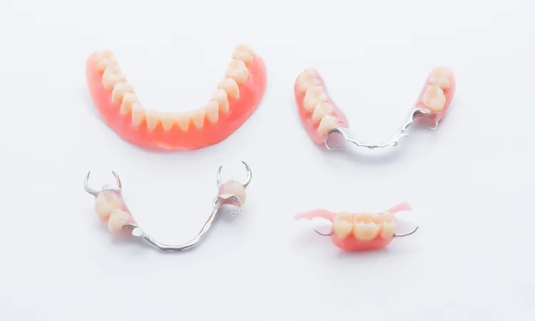 Three Ways to Replace a Missing Tooth in Broomall, PA