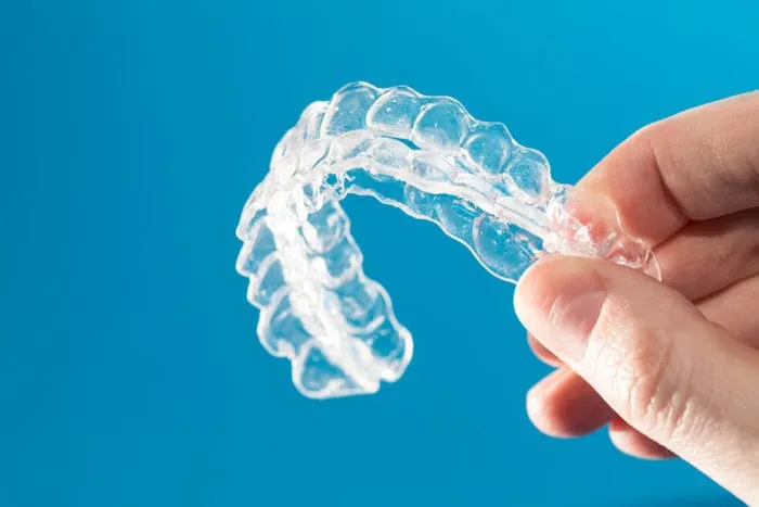 Can Invisalign Fix My Bite or Just Crooked Teeth? in Broomall, PA