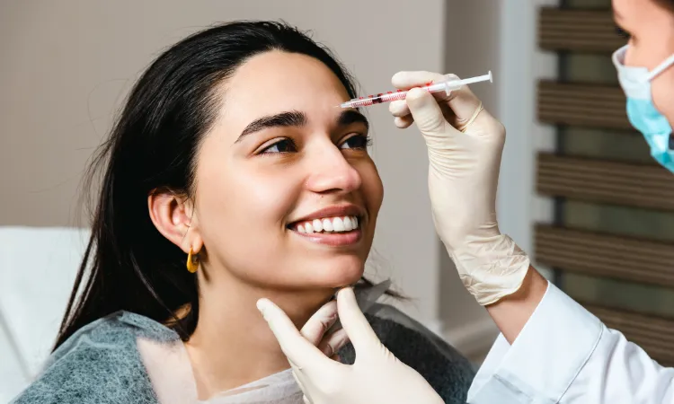 Why Is My Dentist Offering Botox? in Broomall, PA